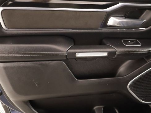 Used 2021 RAM 1500 Laramie w/ Sport Appearance Package image 18