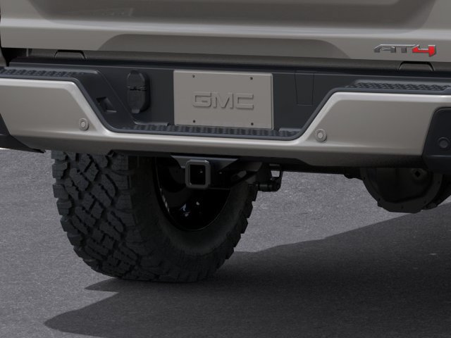 New 2026 GMC Canyon AT4 w/ Technology Plus Package AWD/4WD image 14