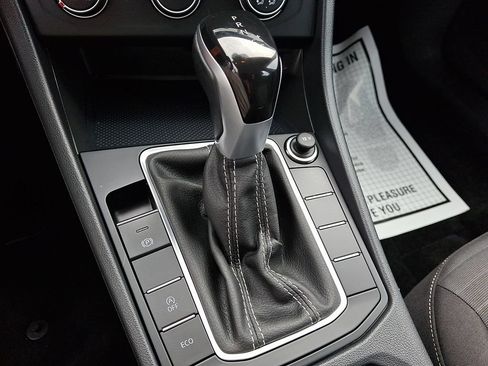 Used 2023 Volkswagen Jetta S w/ IQ.Drive Package FWD image 15
