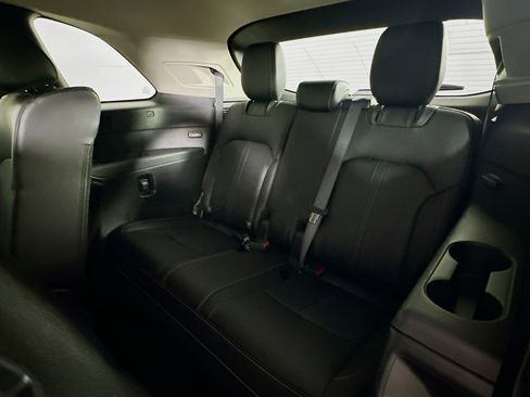 Used 2025 MAZDA CX-90 3.3 Turbo w/ Preferred Package image 29