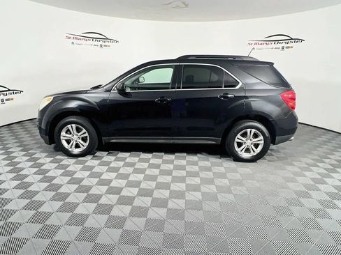 Used 2014 Chevrolet Equinox LT w/ Driver Convenience Package AWD/4WD image 5