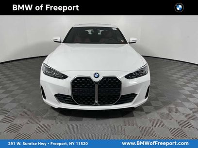 Certified 2023 BMW 430i Gran Coupe xDrive w/ Premium Package