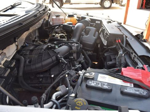 Used 2013 Ford F150 XL w/ PWR Equipment Group RWD image 22