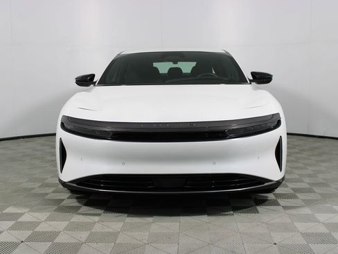 Used 2024 Lucid Air Pure image 32