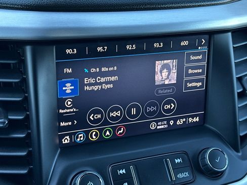 Used 2022 GMC Acadia SLT w/ Elevation Edition image 42