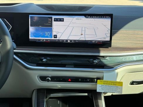 New 2026 BMW X5 xDrive40i image 7