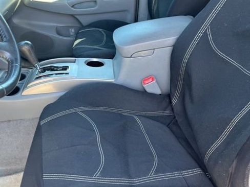 Used 2011 Toyota Tacoma 4x4 Access Cab V6 w/ TRD Sport Pkg image 11