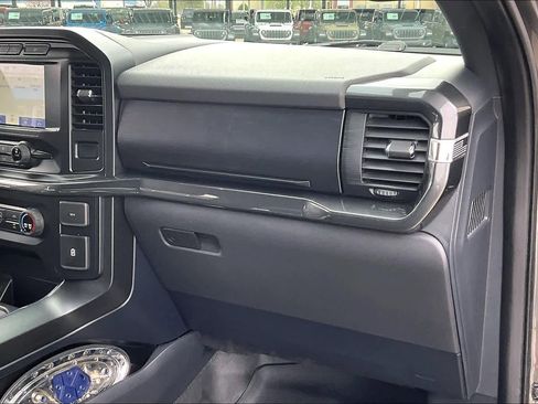 Used 2021 Ford F150 XL w/ STX Appearance Package image 17