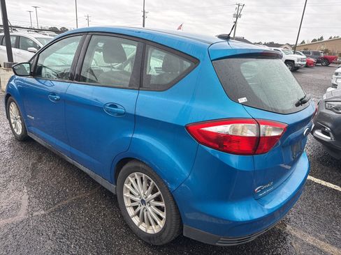Used 2013 Ford C-MAX SE image 5