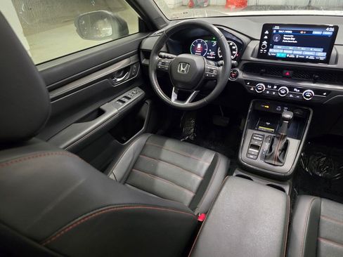 Used 2024 Honda CR-V Sport-L image 34
