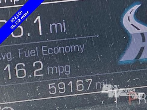 Used 2016 Chevrolet Silverado 1500 LT w/ All Star Edition AWD/4WD image 22