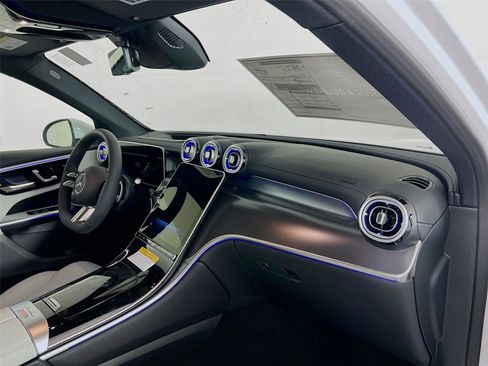 New 2026 Mercedes-Benz GLC 300 4MATIC image 26