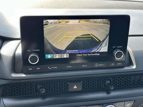 Certified 2023 Honda CR-V Sport image 21