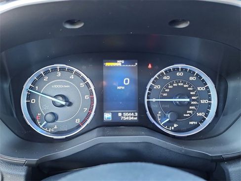 Used 2021 Subaru Ascent Limited w/ Technology Package image 29