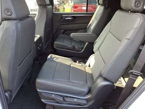 New 2026 Chevrolet Tahoe LT image 10