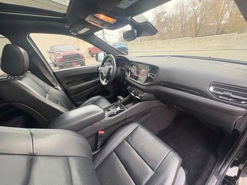 Certified 2022 Dodge Durango Citadel image 39