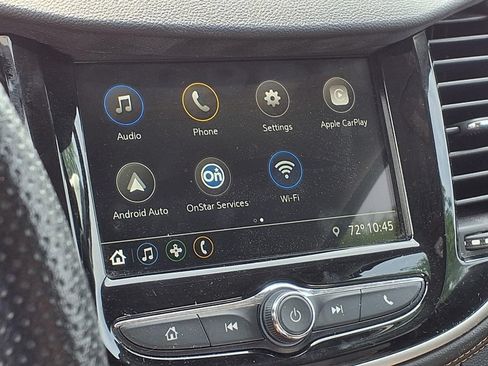 Used 2019 Chevrolet Trax LS FWD image 23