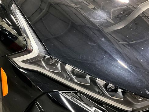 Used 2023 Kia K5 GT-Line image 28