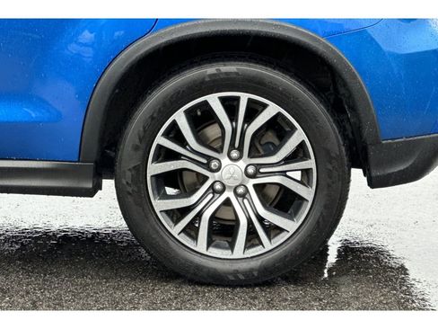 Used 2018 Mitsubishi Outlander Sport ES image 29