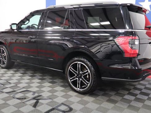 Used 2020 Ford Expedition Limited w/ Equipment Group 303A AWD/4WD image 5