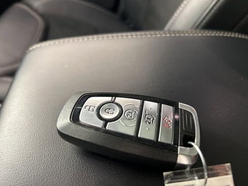 Used 2021 Ford Explorer ST w/ ST Street Pack image 20