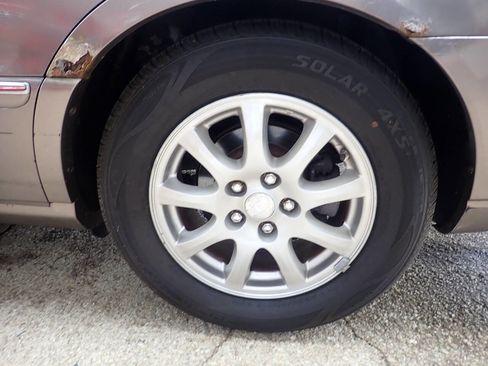 Used 2007 Kia Amanti w/ Leather Pkg FWD image 34