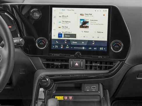 New 2026 Lexus NX 350 AWD image 7