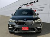 Used 2016 BMW X1 xDrive28i image 2
