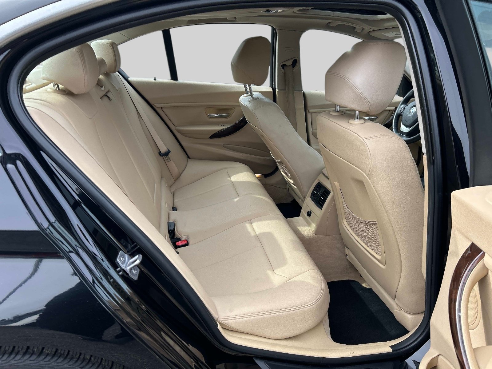 Used 2015 BMW 328i Sedan RWD image 14