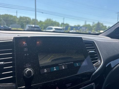 Used 2021 Honda Passport Elite image 15