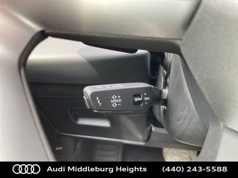 Used 2025 Audi A5 2.0T Premium w/ Convenience Package image 41