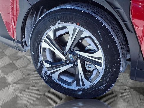 New 2026 Subaru Crosstrek 2.0i Premium image 13