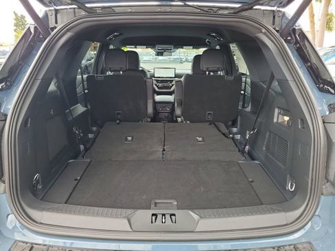 Used 2025 Ford Explorer ST-Line w/ Premium Package image 22