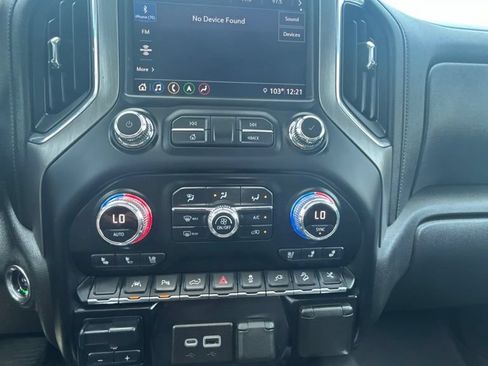 Used 2022 GMC Sierra 1500 Denali w/ Denali Reserve Package AWD/4WD image 22