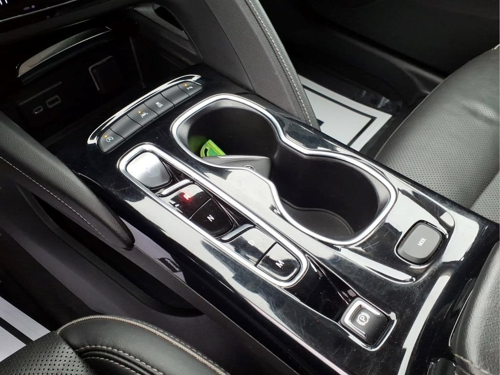 Used 2023 Buick Envision Essence FWD image 14