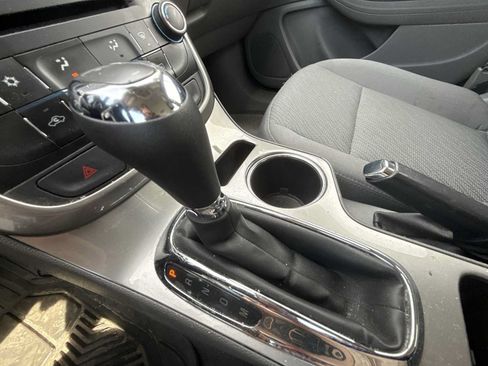 Certified 2014 Chevrolet Malibu LS FWD image 14