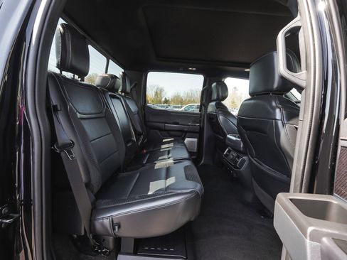 Used 2023 Ford F150 Raptor w/ Raptor 37 Performance Package image 43