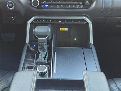 Used 2022 Toyota Tundra Platinum image 12