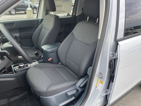 New 2025 Ford Maverick XL w/ Equipment Group 101A image 22