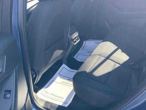 Used 2025 Chevrolet Equinox LT image 21