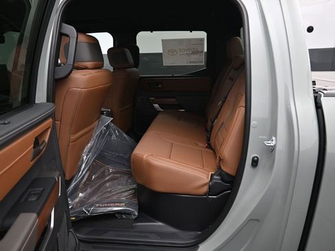 New 2026 Toyota Tundra 1794 Edition AWD/4WD image 12
