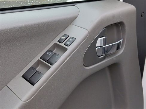 Used 2019 Nissan Frontier SV w/ Value Truck Package image 11