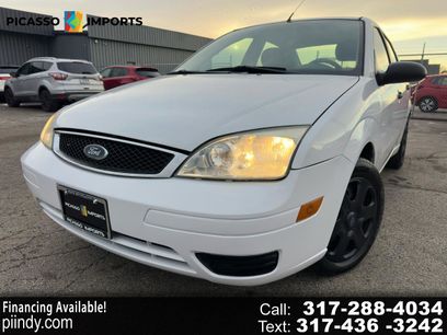 Used 2005 Ford Focus SE