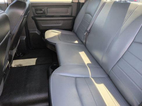 Used 2023 RAM 1500 Tradesman w/ Chrome Appearance Group AWD/4WD image 29