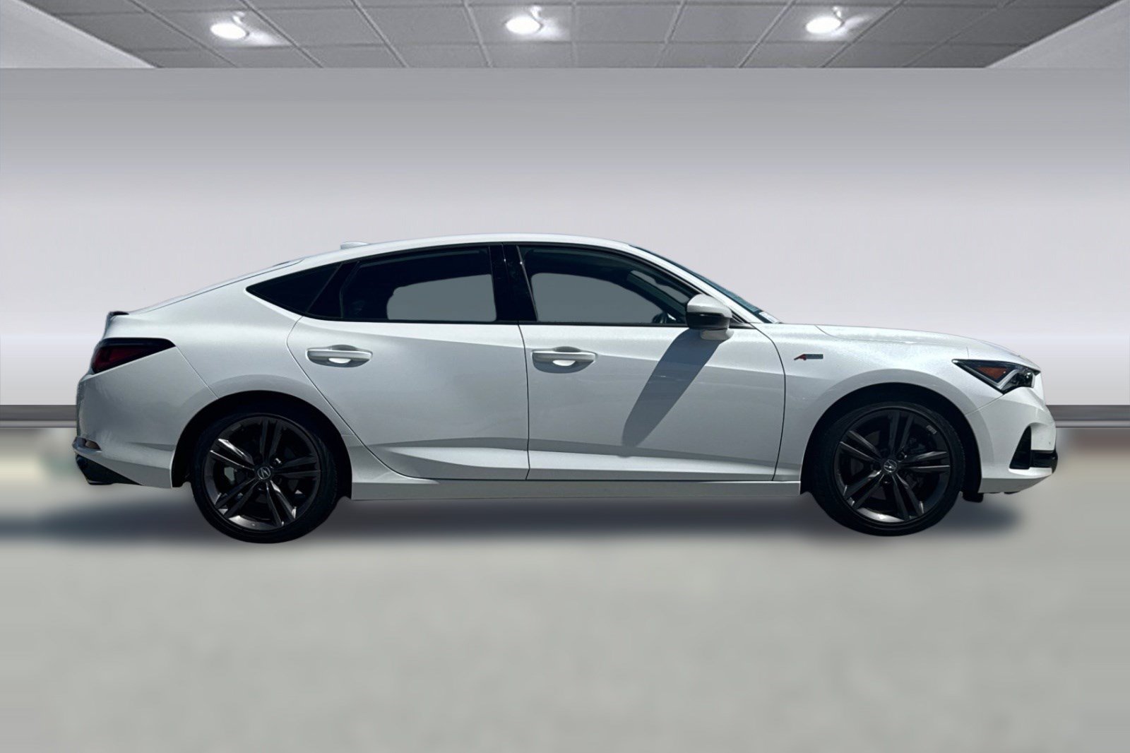 Used 2023 Acura Integra A-Spec w/ Technology Package FWD image 8