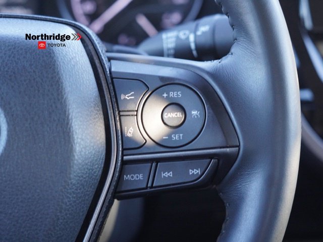 Used 2024 Toyota Camry SE w/ Convenience Package FWD image 22