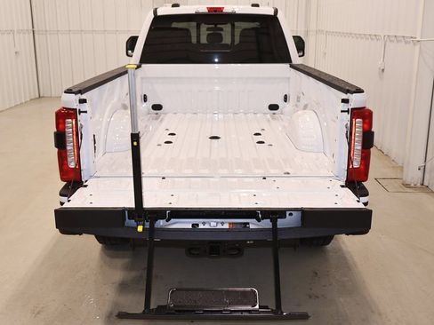 New 2026 Ford F350 XL w/ STX Appearance Package AWD/4WD image 33