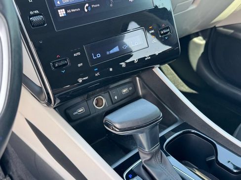 Used 2022 Hyundai Tucson SEL w/ Convenience Package FWD image 28