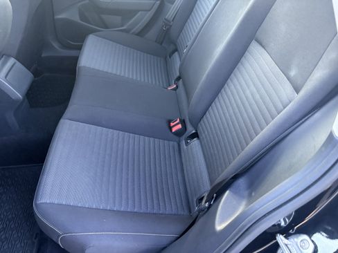 Used 2023 Volkswagen Jetta S FWD image 9
