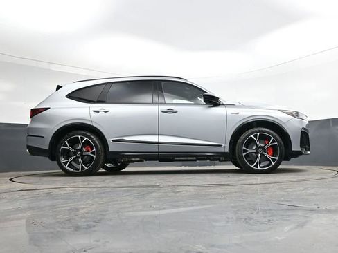 New 2026 Acura MDX Type S AWD/4WD image 27